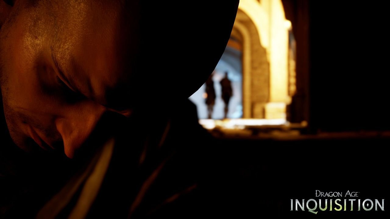 Dragon Age: Inquisition - Imagen 29
